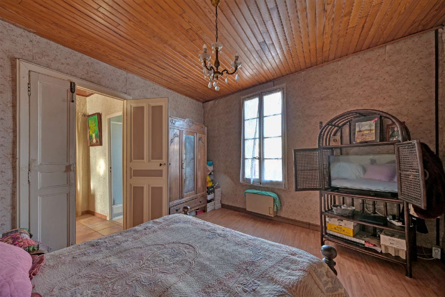  te koop dorpshuis Beauvoisin Gard 8