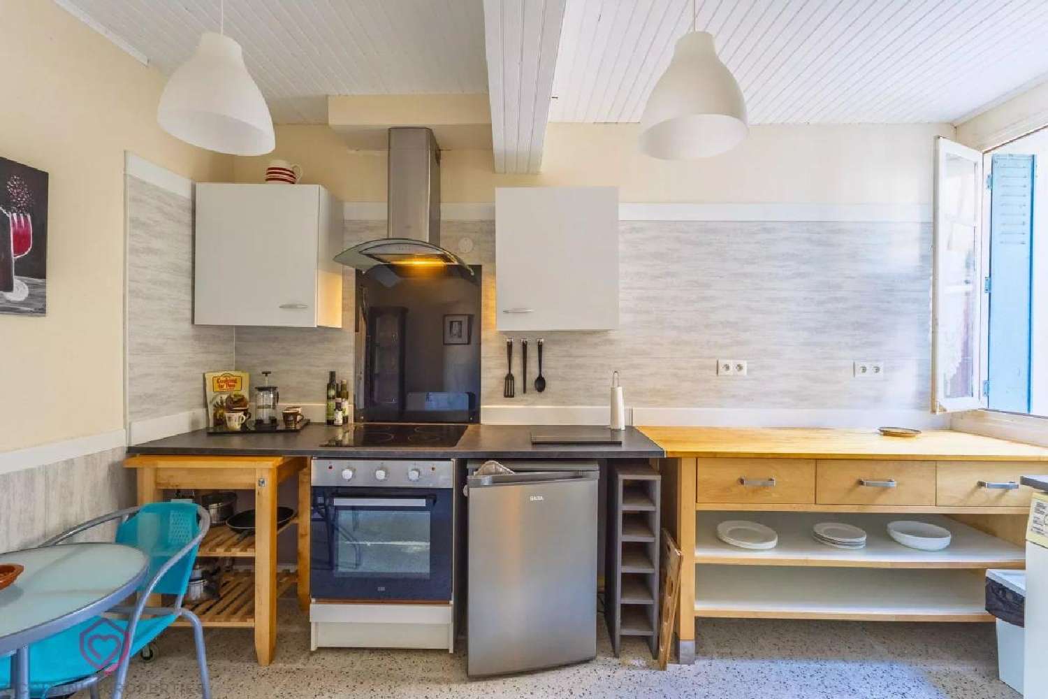 en venta casa de pueblo Bellegarde-du-Razès Aude 5