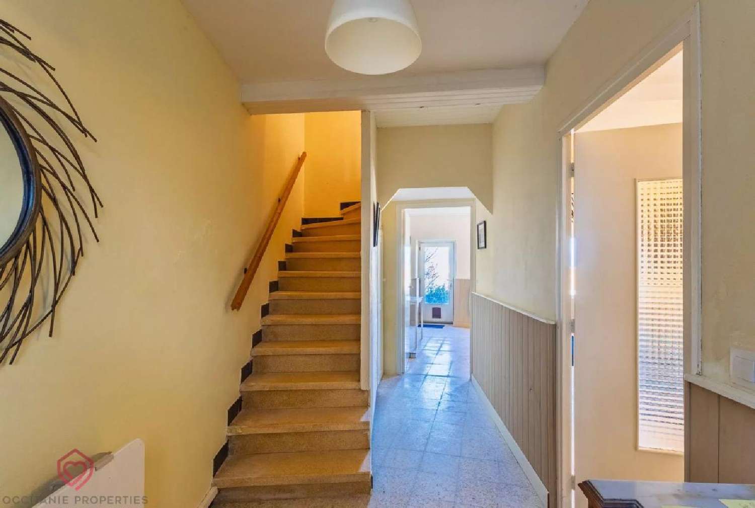 en venta casa de pueblo Bellegarde-du-Razès Aude 7