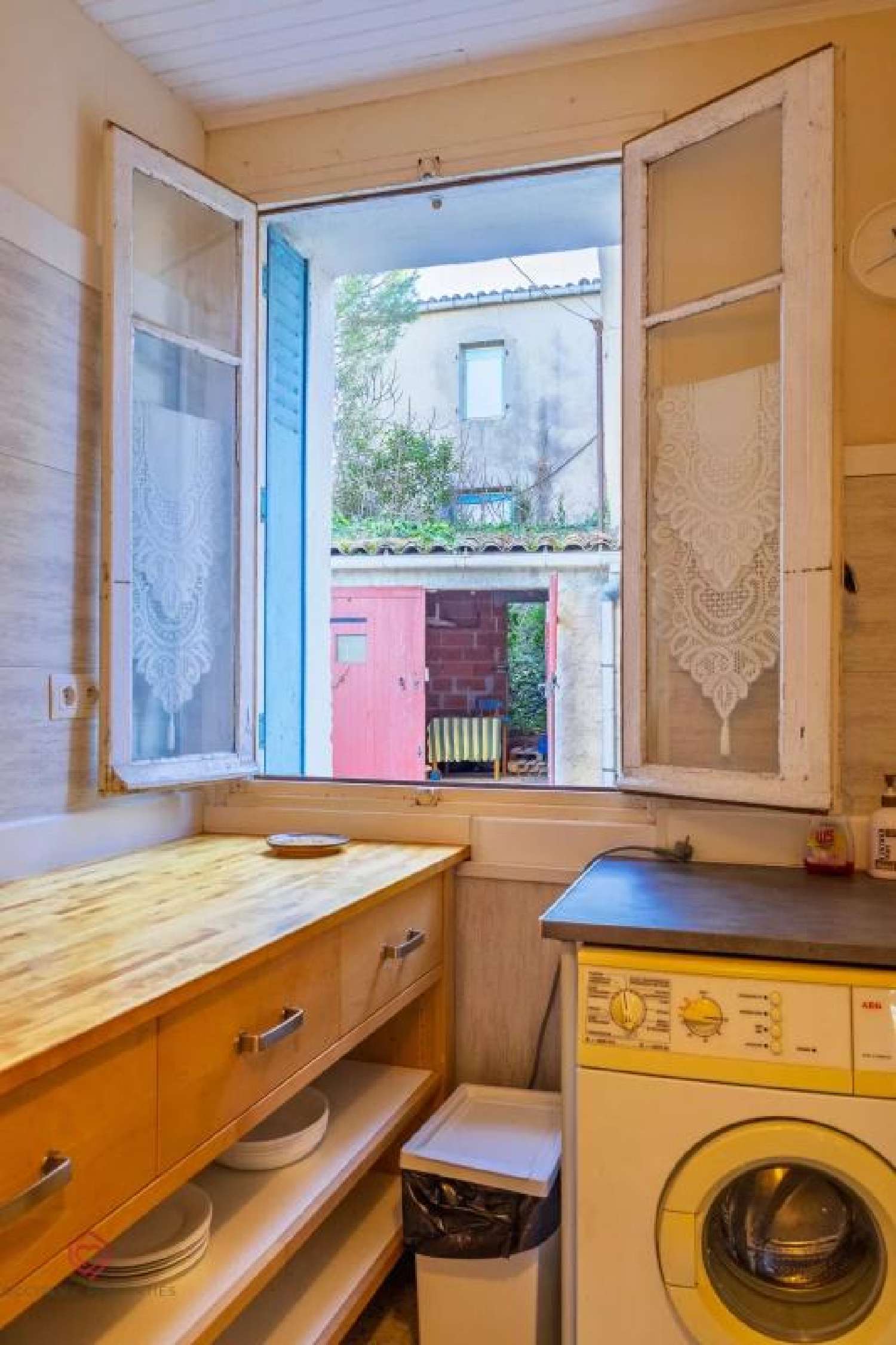 en venta casa de pueblo Bellegarde-du-Razès Aude 8