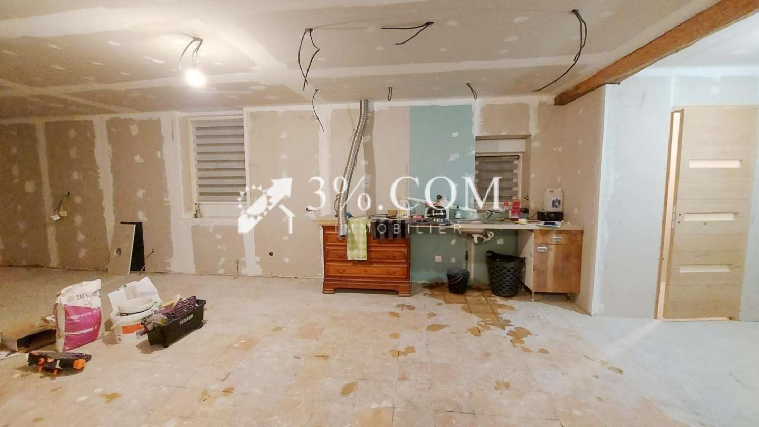 kaufen Dorfhaus Blangy-sur-Bresle Seine-Maritime 3