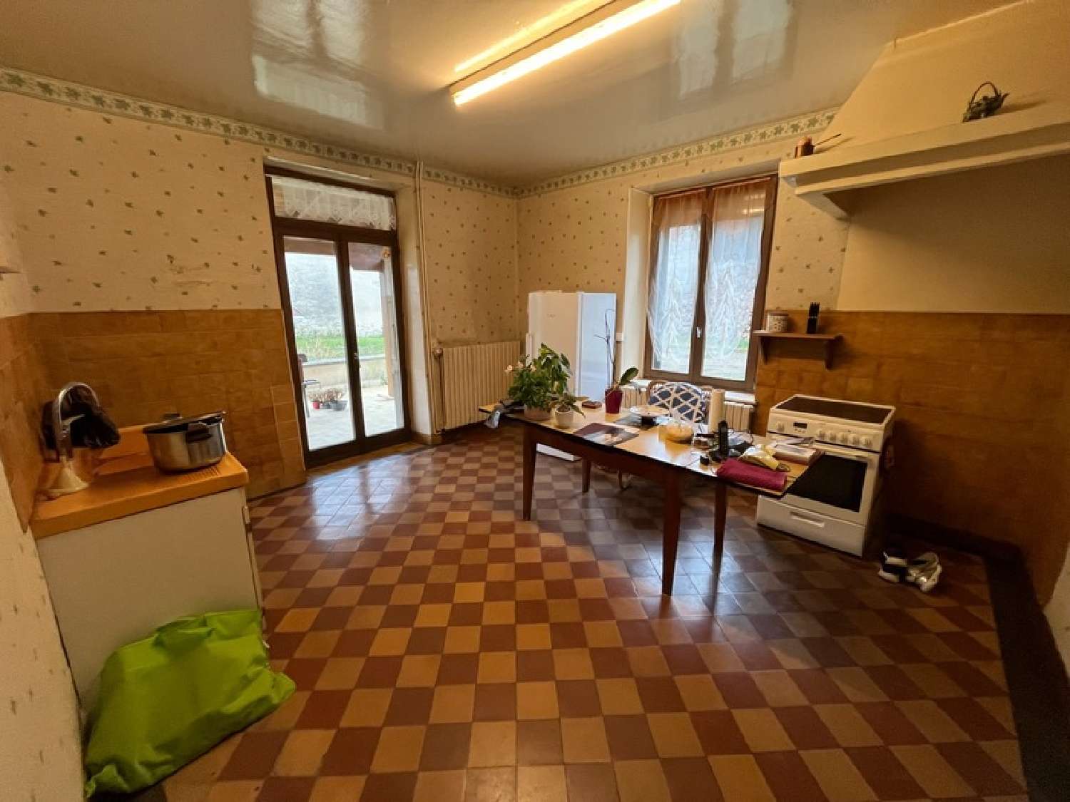 à vendre maison de village Bonviller Meurthe-et-Moselle 6