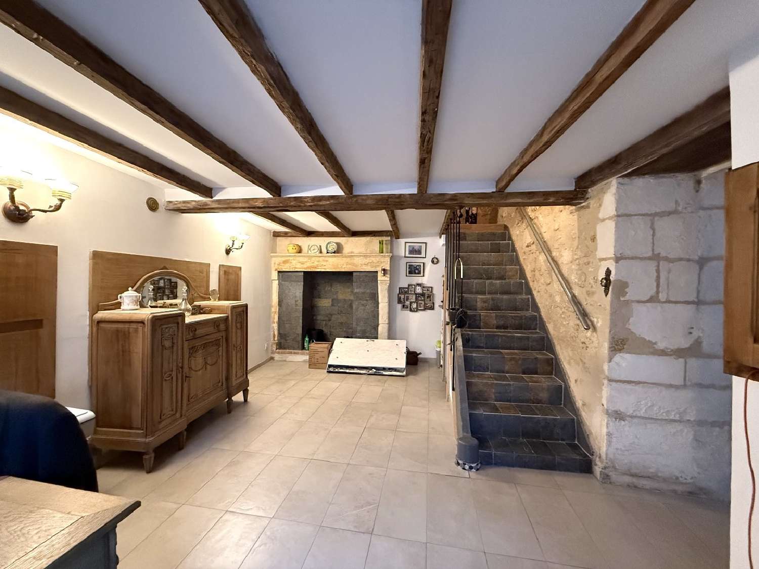  for sale village house Bourdeilles Dordogne 7