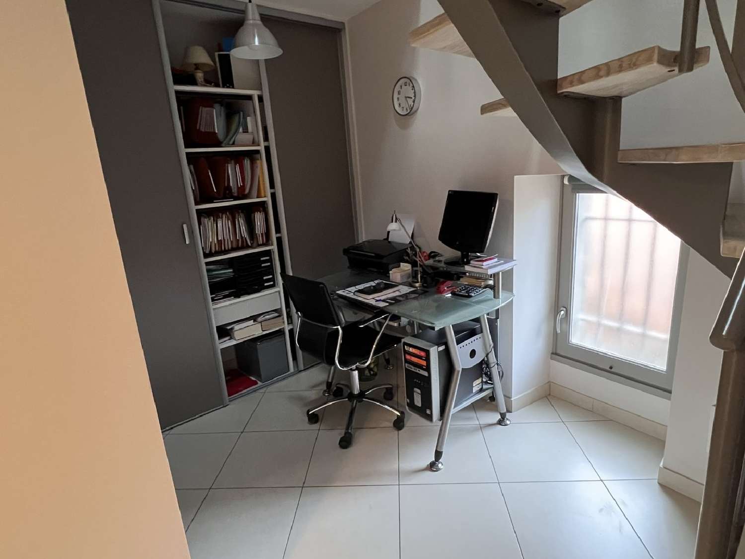  kaufen Dorfhaus Boussac Lot 7