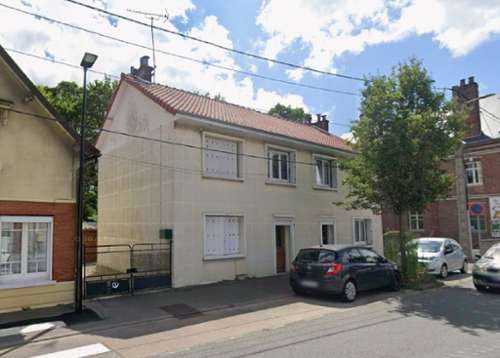 Bouttencourt Somme dorpshuis foto 7245806