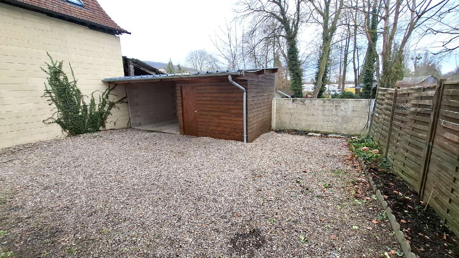  te koop dorpshuis Bouttencourt Somme 2