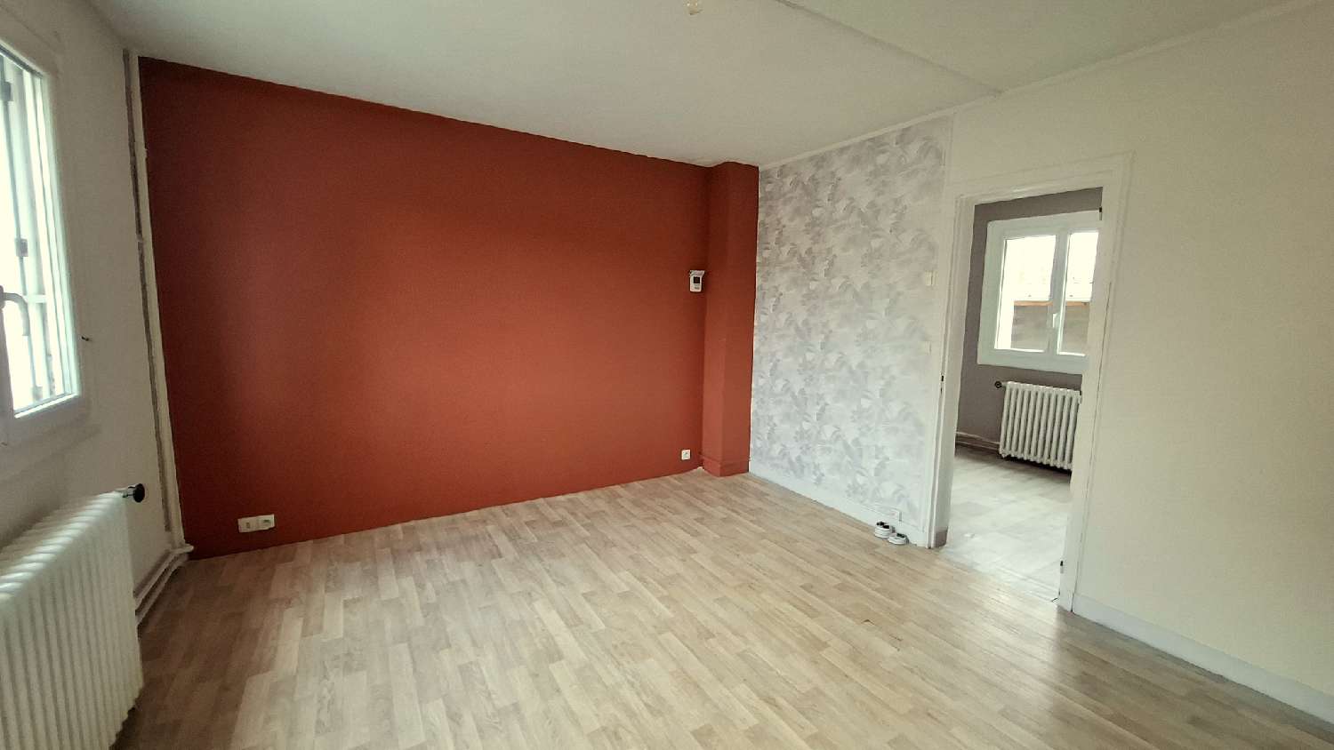  te koop dorpshuis Bouttencourt Somme 4