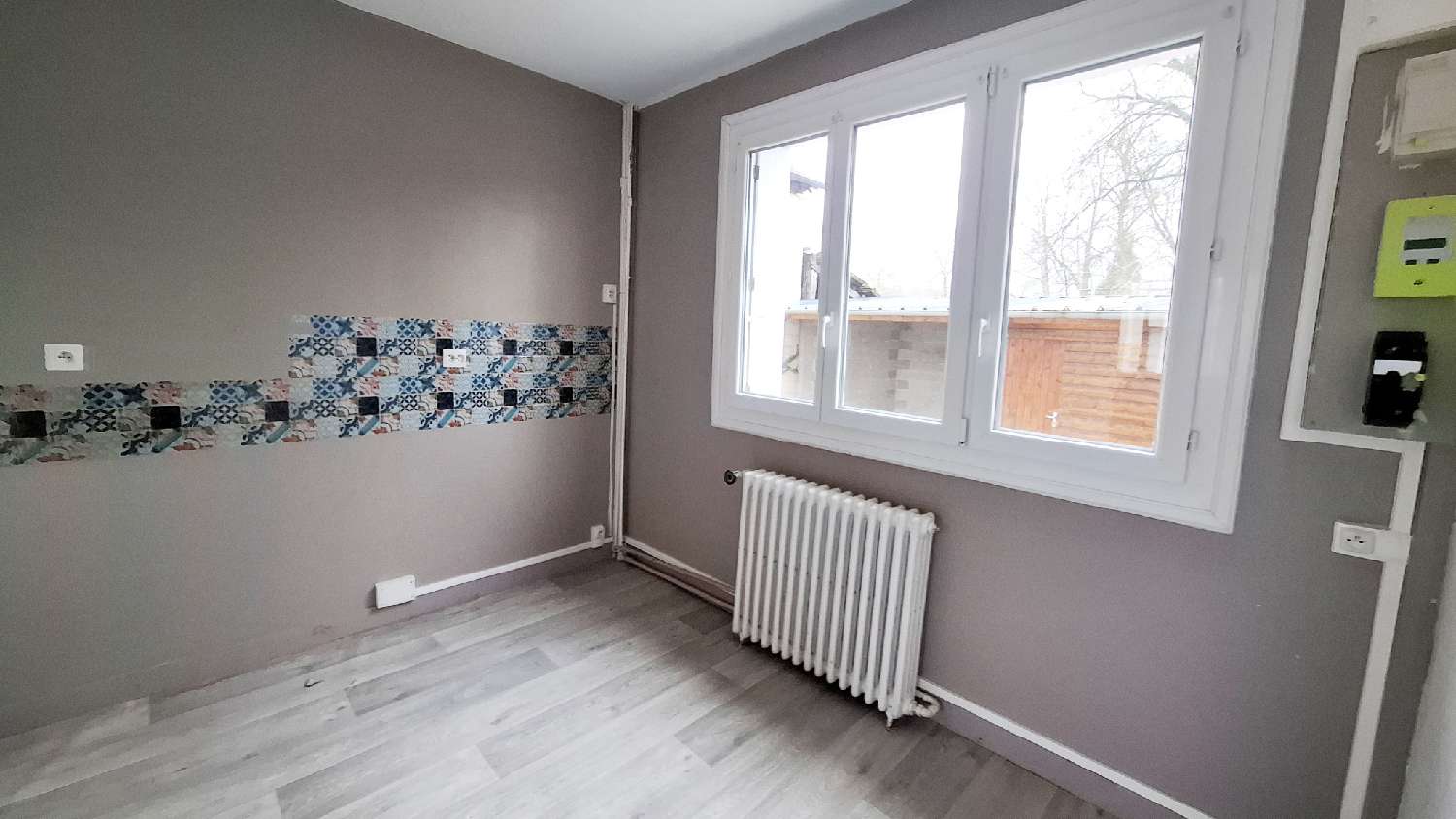  te koop dorpshuis Bouttencourt Somme 5