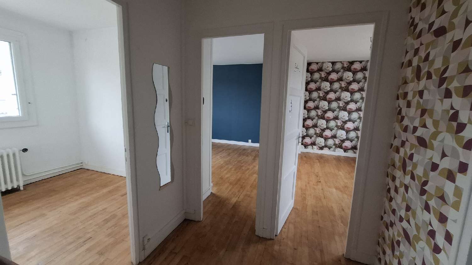  te koop dorpshuis Bouttencourt Somme 6