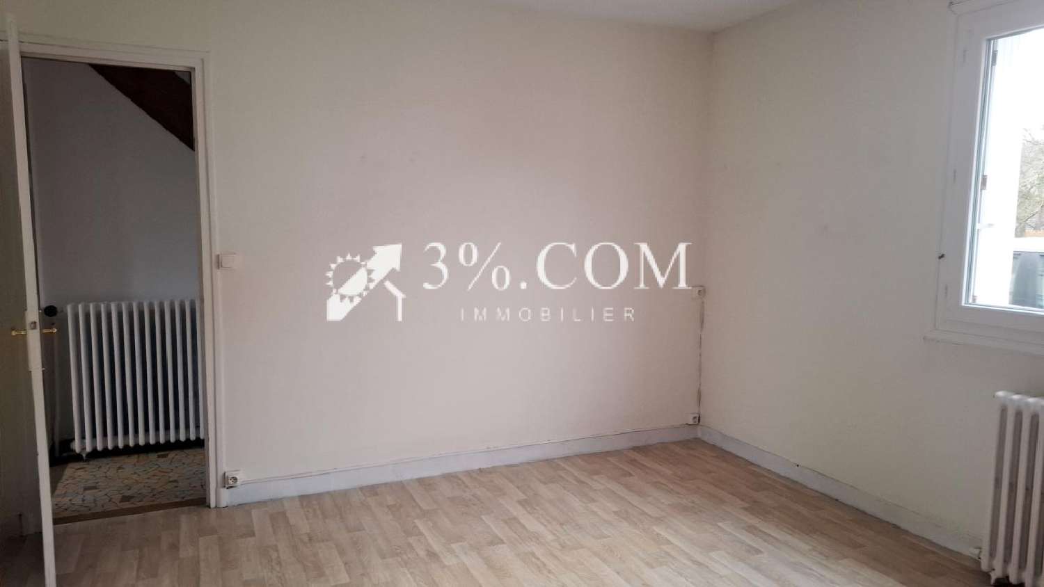 en venta casa de pueblo Bouttencourt Somme 3