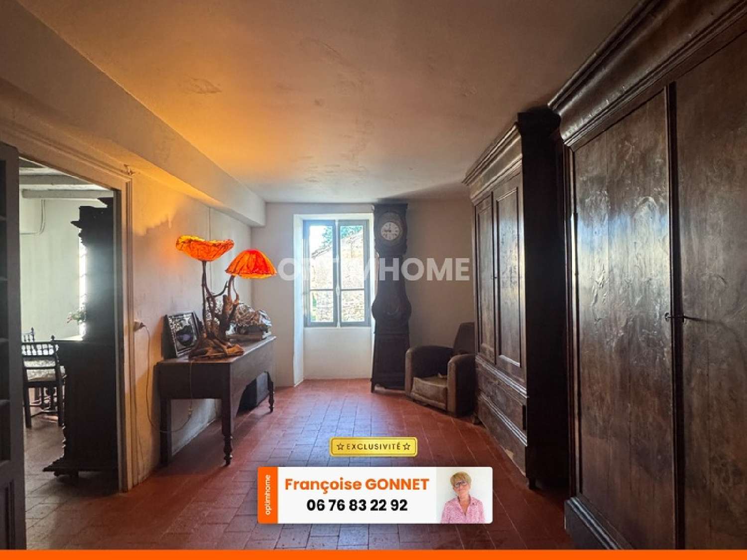  te koop dorpshuis Bouzais Cher 5