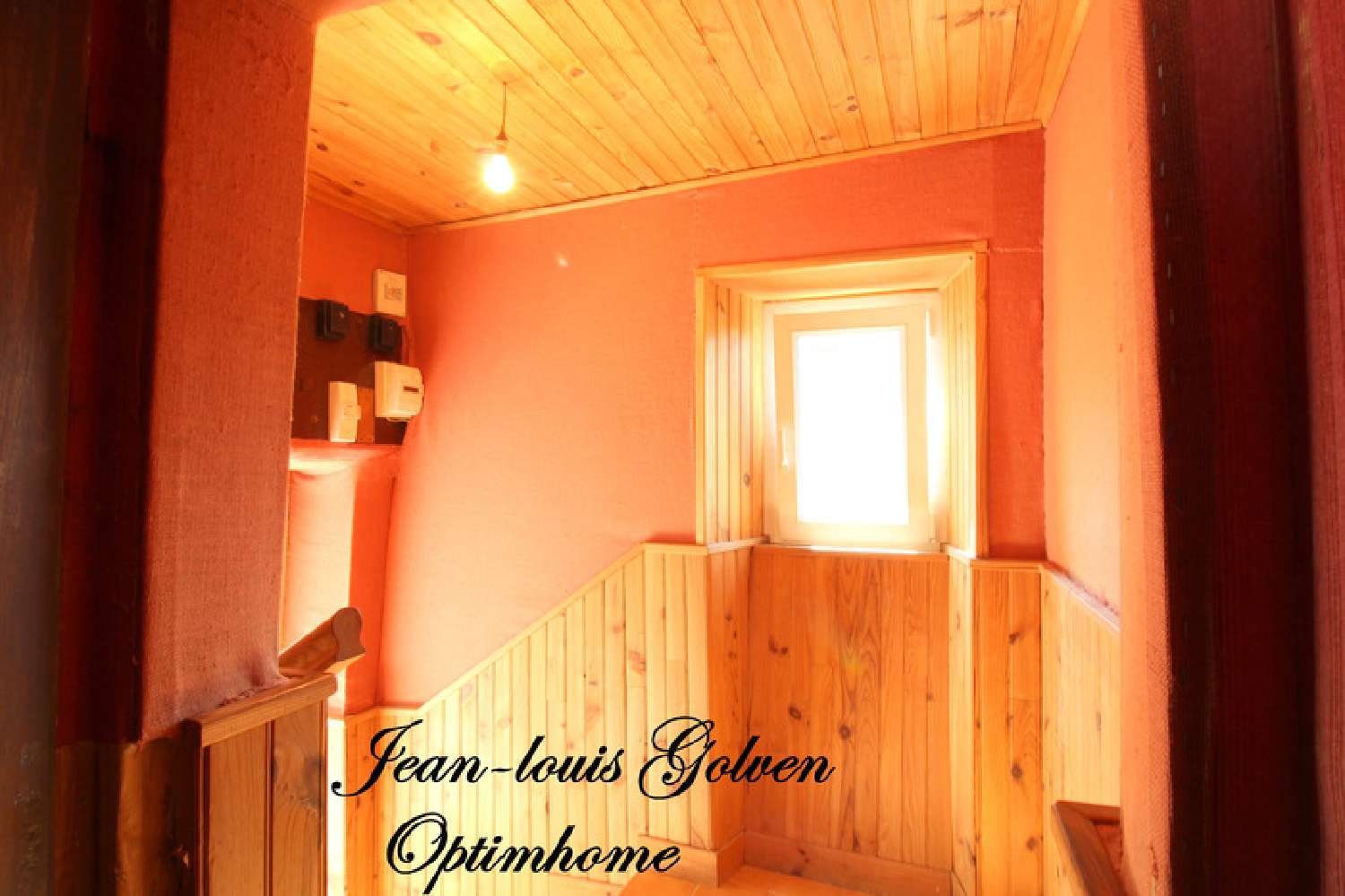  à vendre maison de village Camarès Aveyron 2