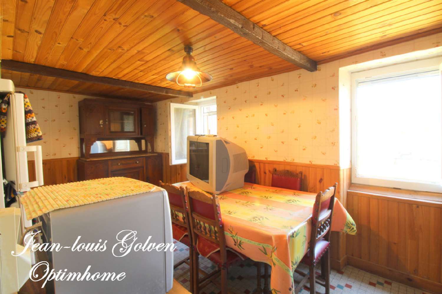  à vendre maison de village Camarès Aveyron 4