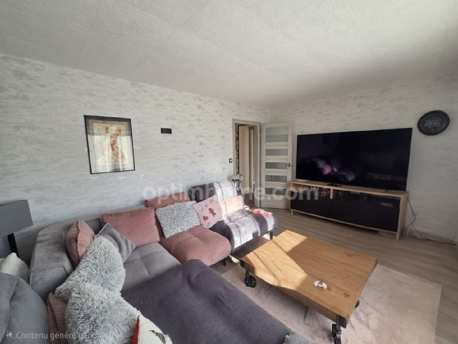  à vendre maison de village Camarès Aveyron 6