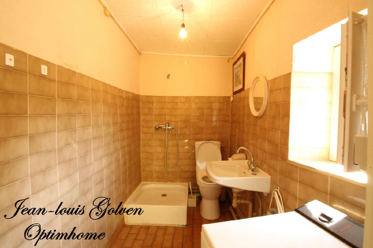  à vendre maison de village Camarès Aveyron 7