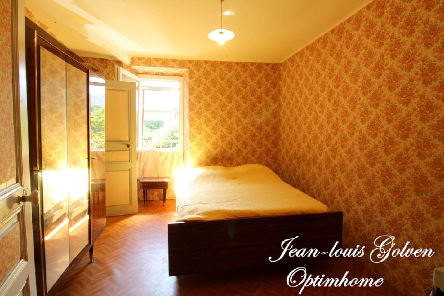  à vendre maison de village Camarès Aveyron 8