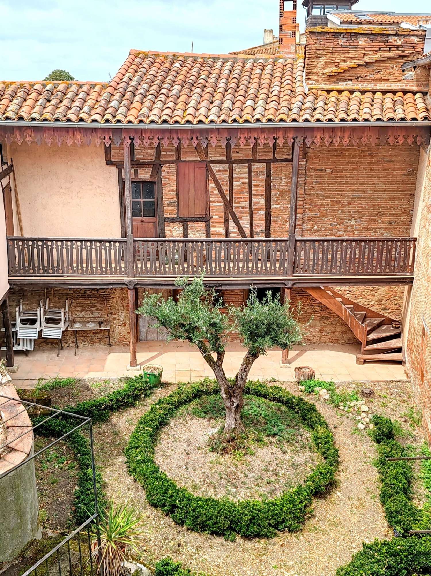  kaufen Dorfhaus Caraman Haute-Garonne 1