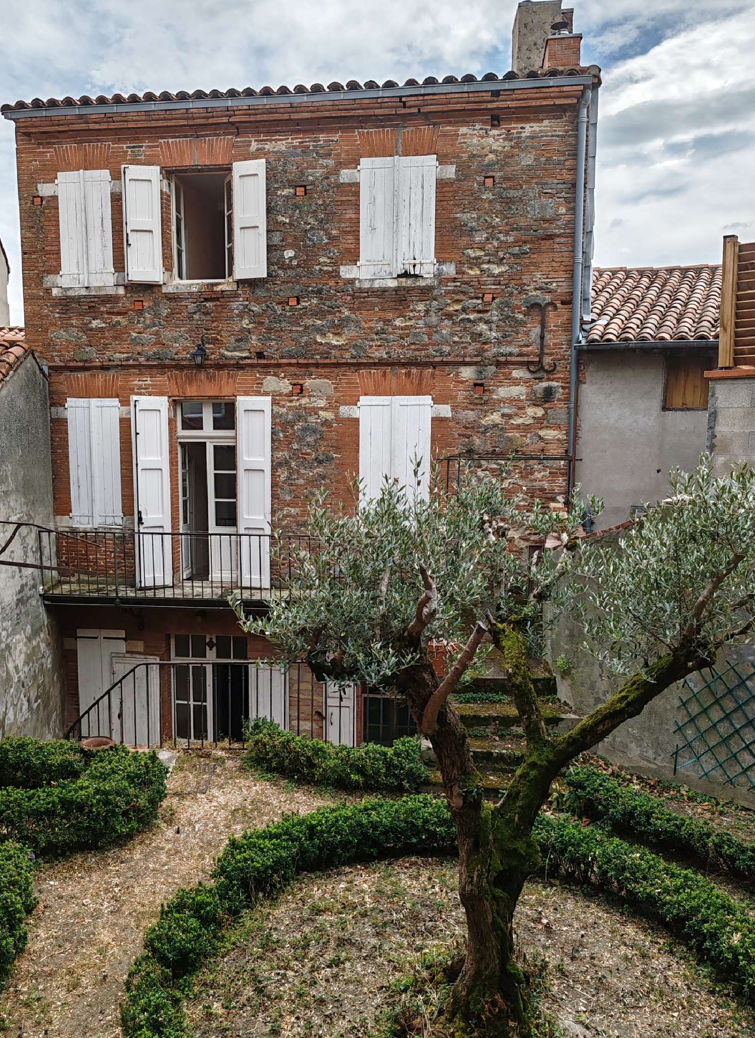  kaufen Dorfhaus Caraman Haute-Garonne 2