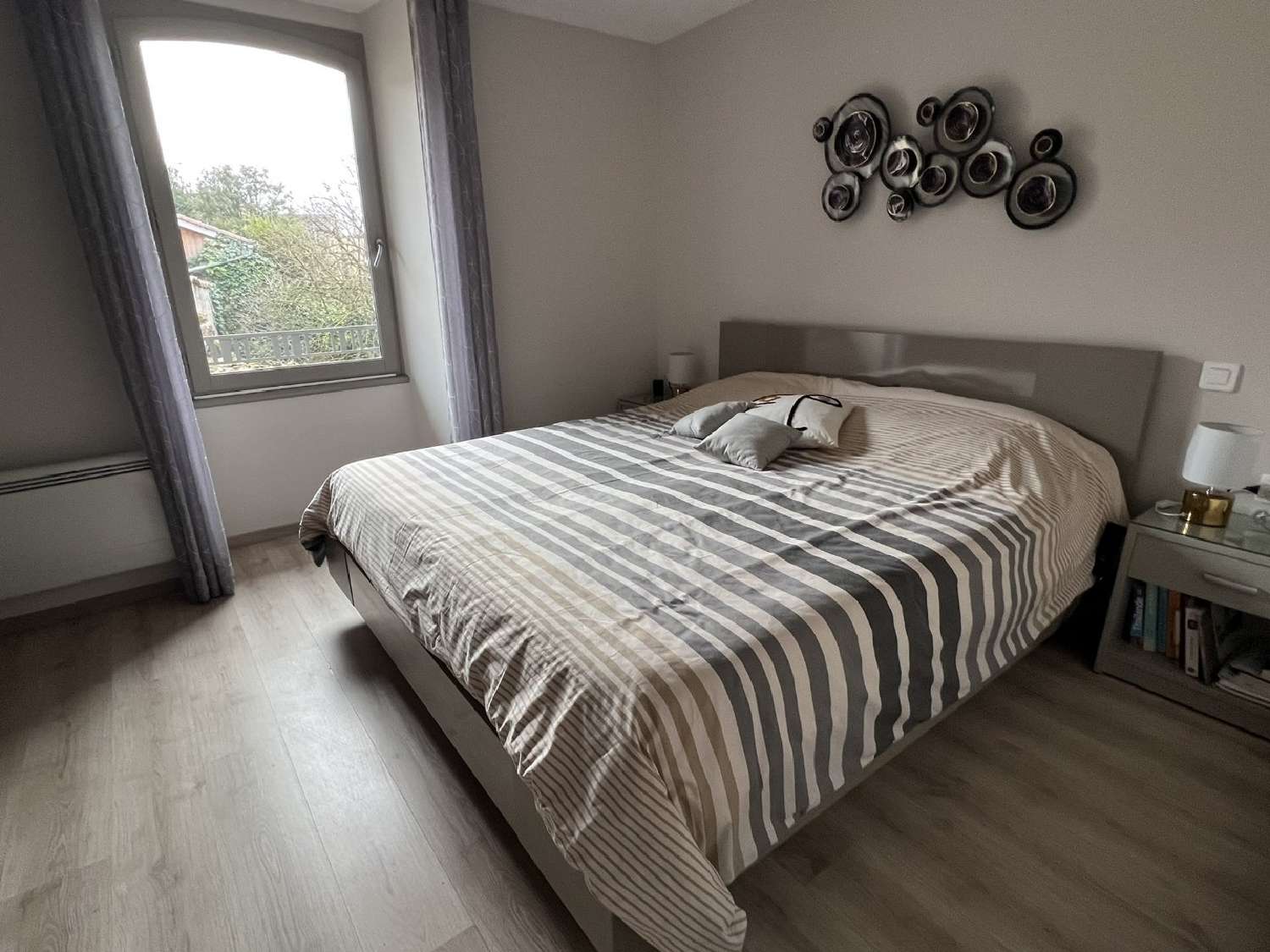 à vendre maison de village Cardaillac Lot 5