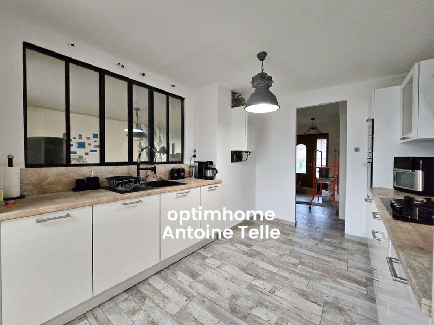  for sale village house Catillon-sur-Sambre Nord 2