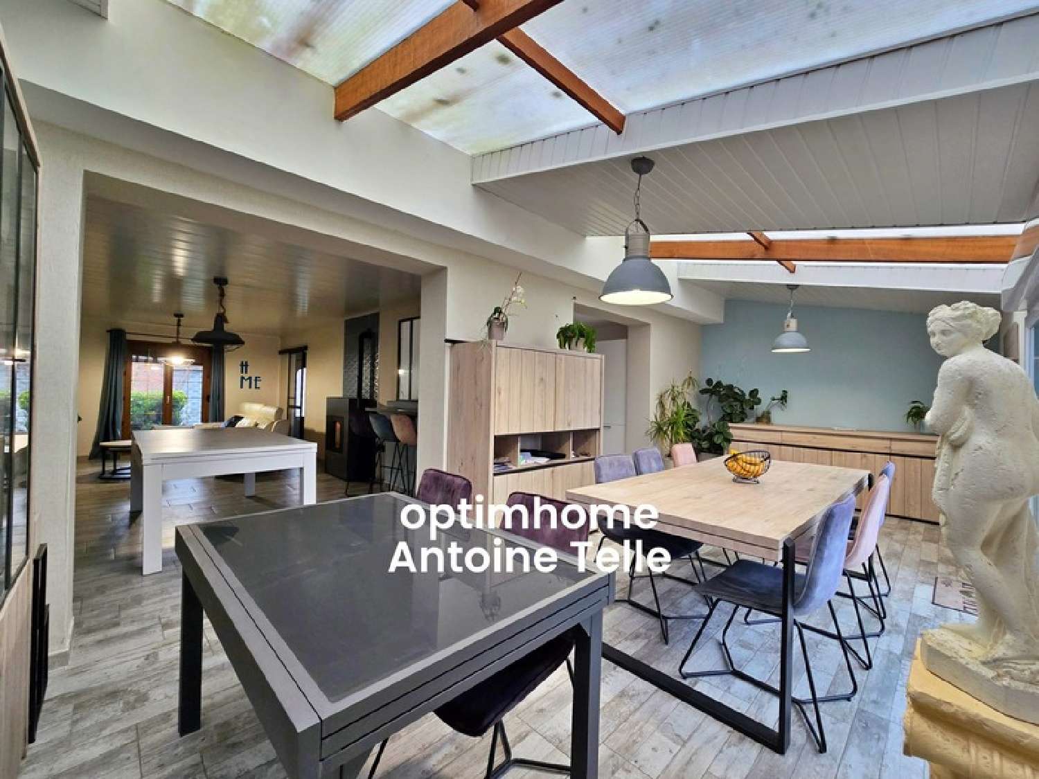  for sale village house Catillon-sur-Sambre Nord 3