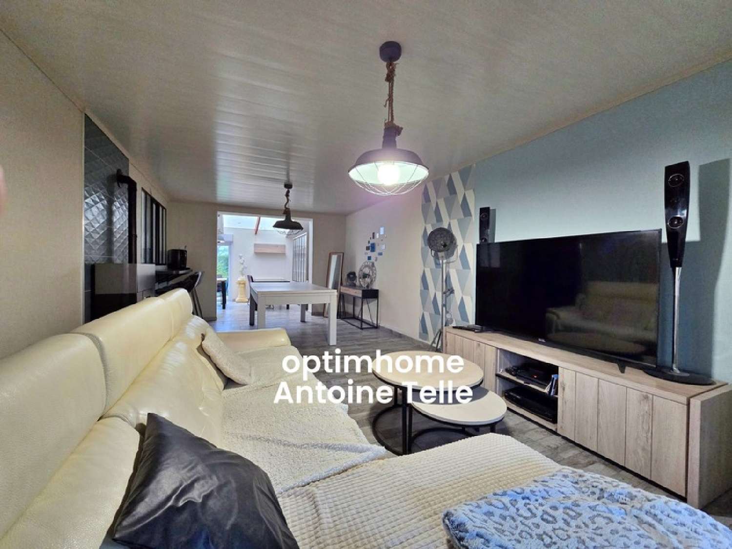  for sale village house Catillon-sur-Sambre Nord 5