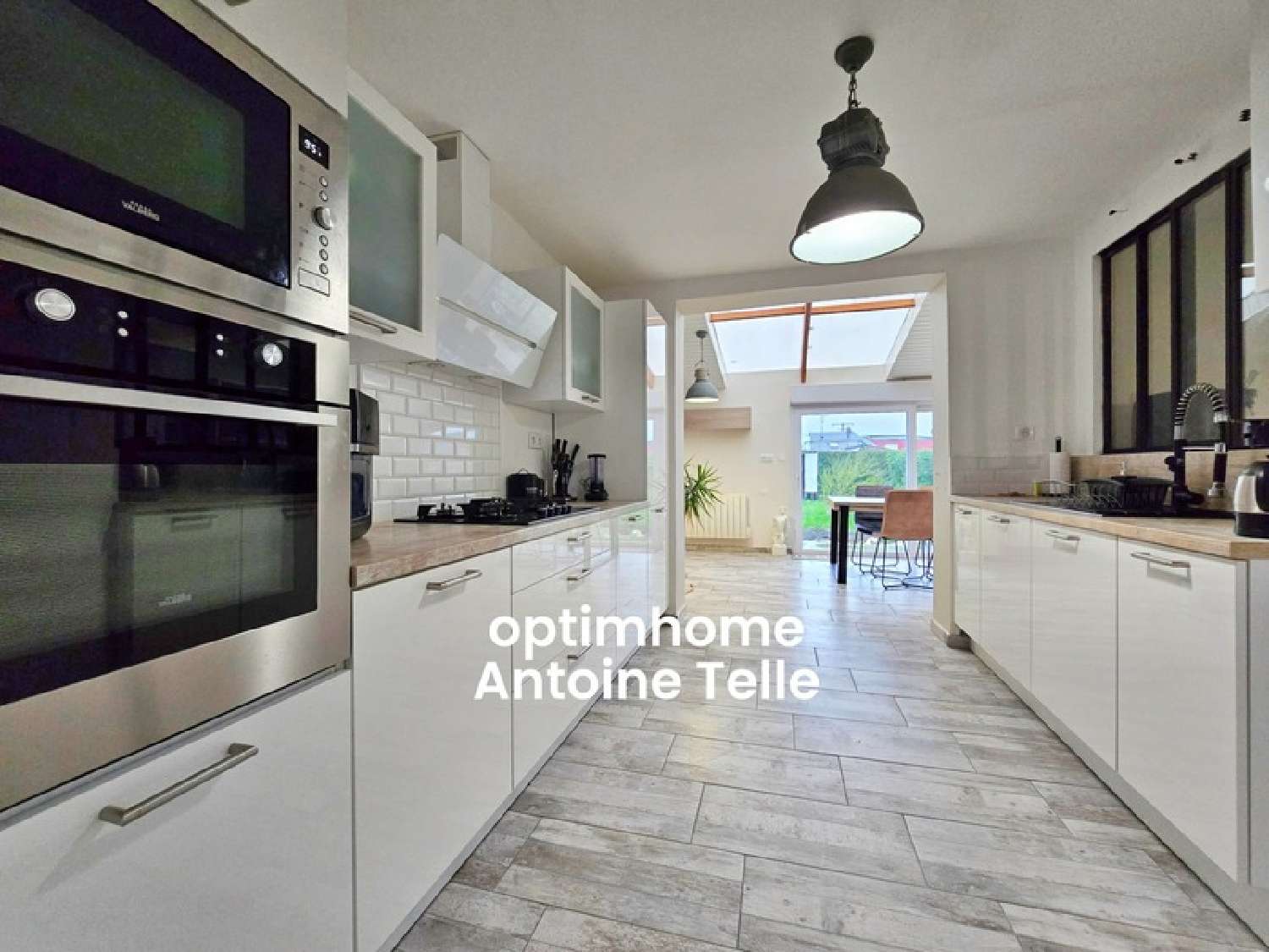  for sale village house Catillon-sur-Sambre Nord 7