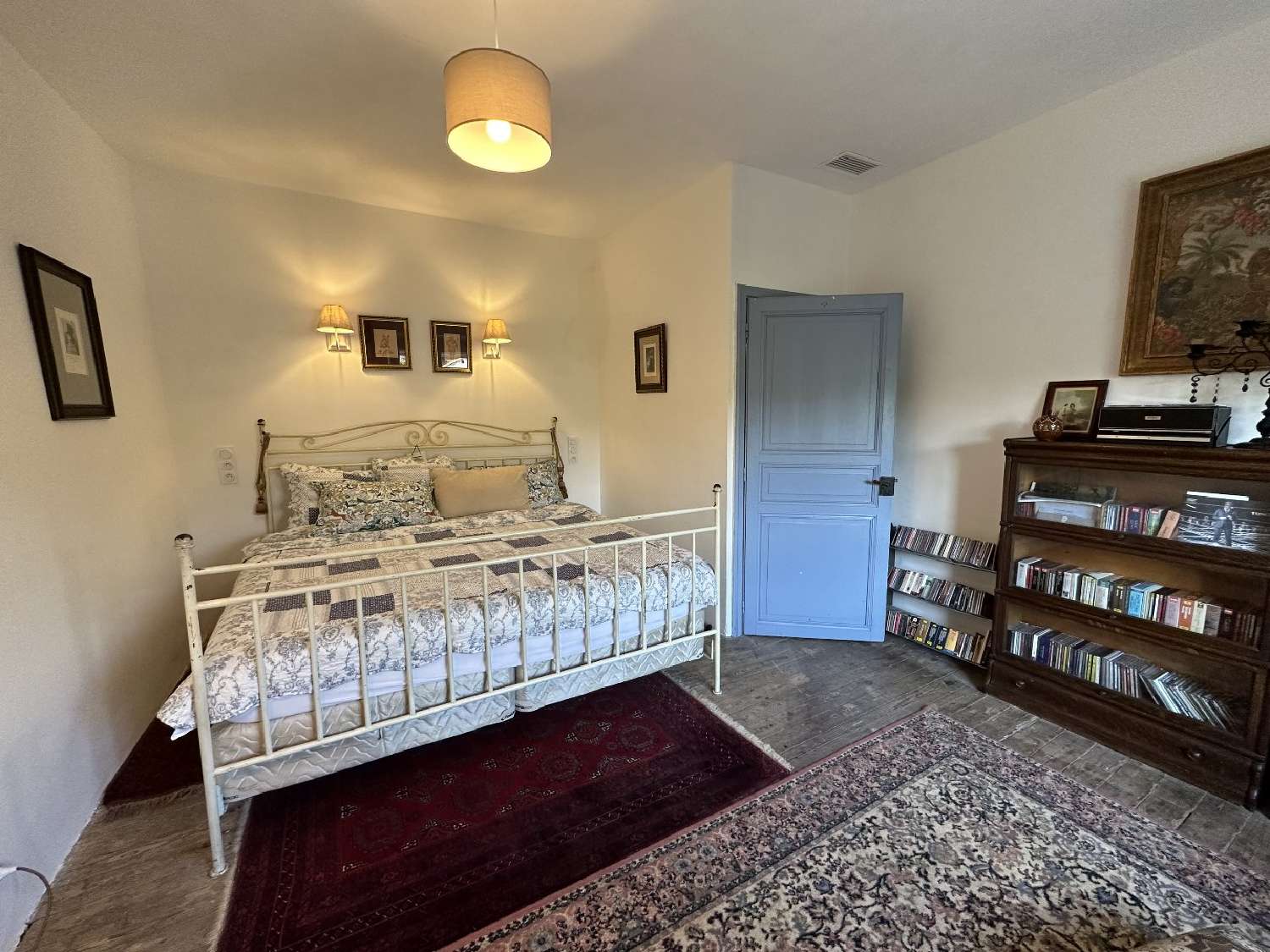  for sale village house Caunes-Minervois Aude 3