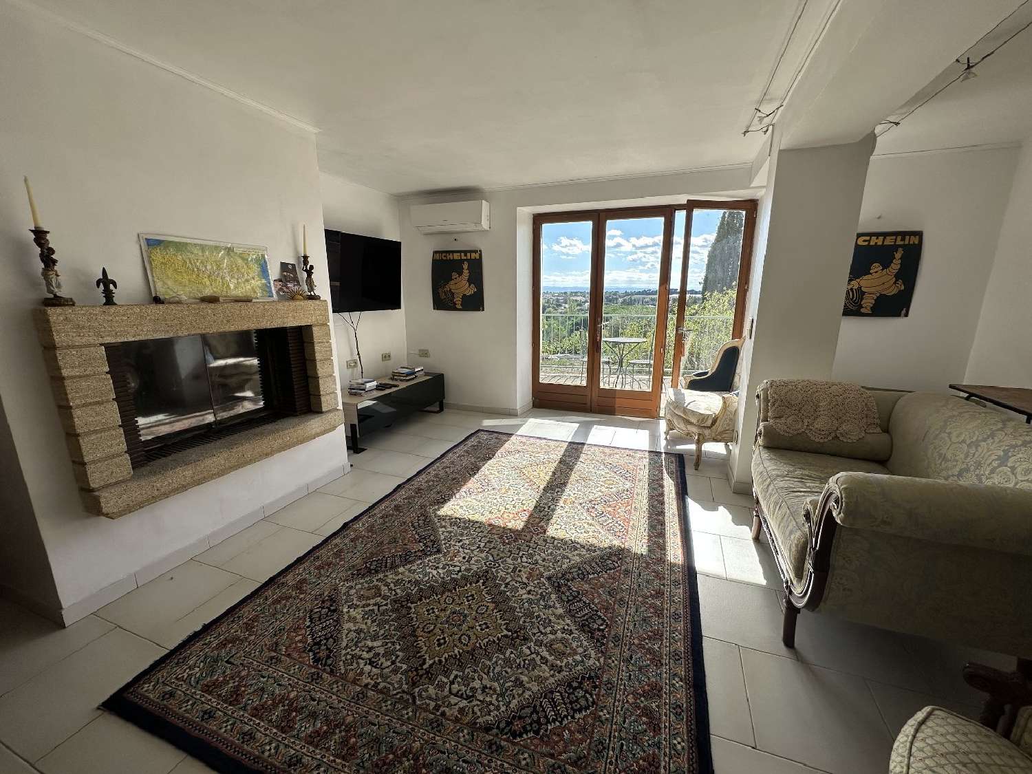  for sale village house Caunes-Minervois Aude 4