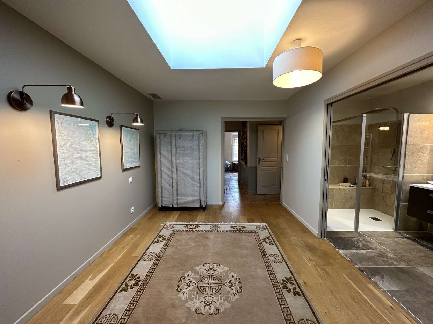  for sale village house Caunes-Minervois Aude 5