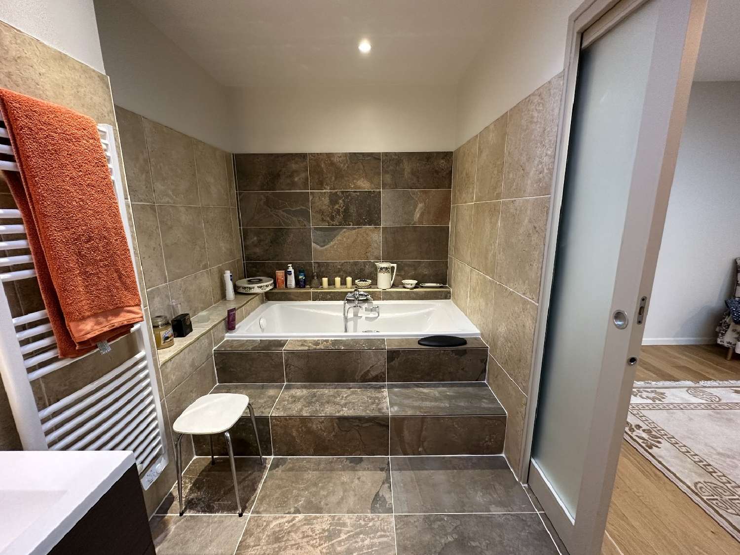  for sale village house Caunes-Minervois Aude 6