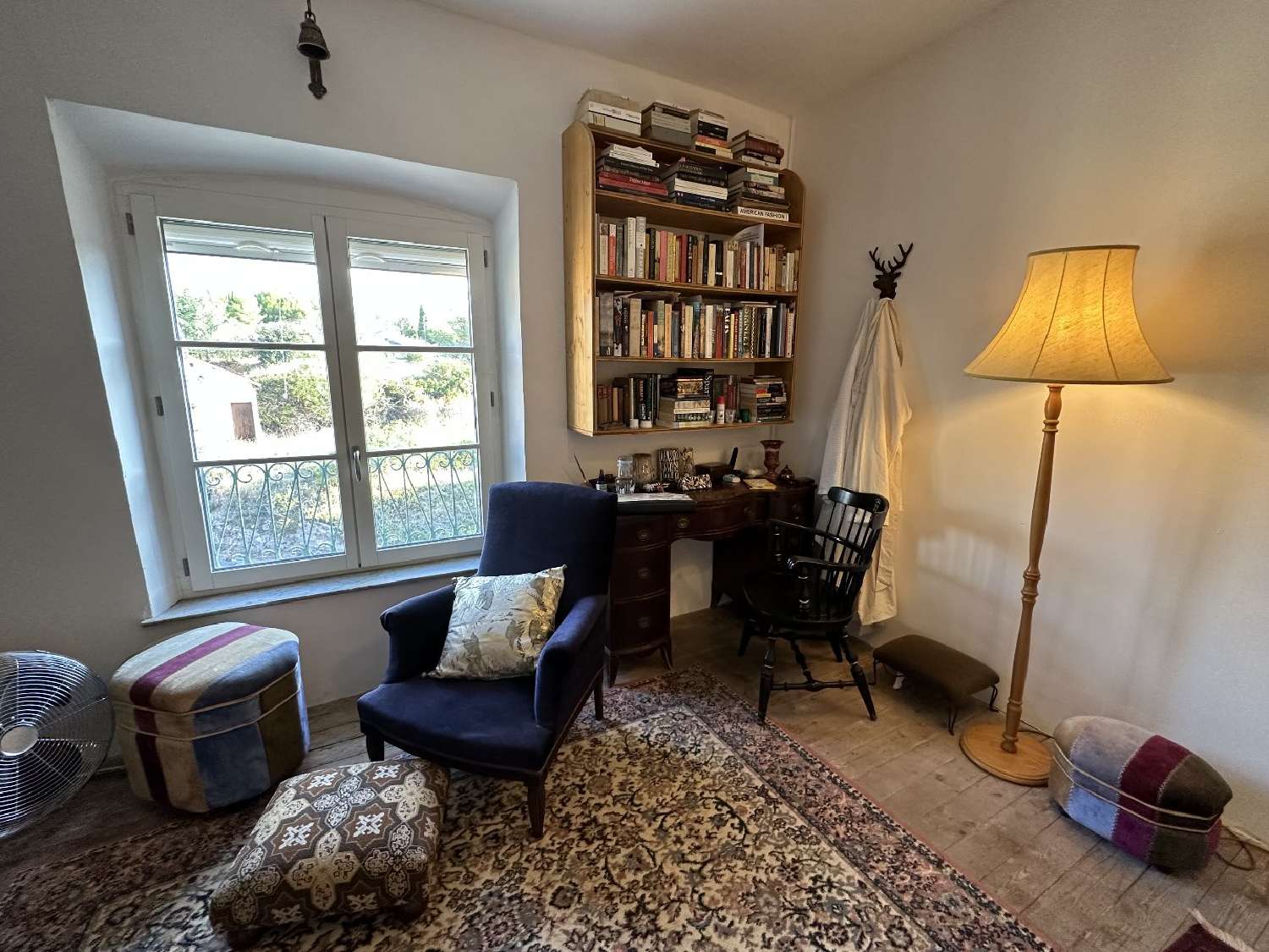  for sale village house Caunes-Minervois Aude 7