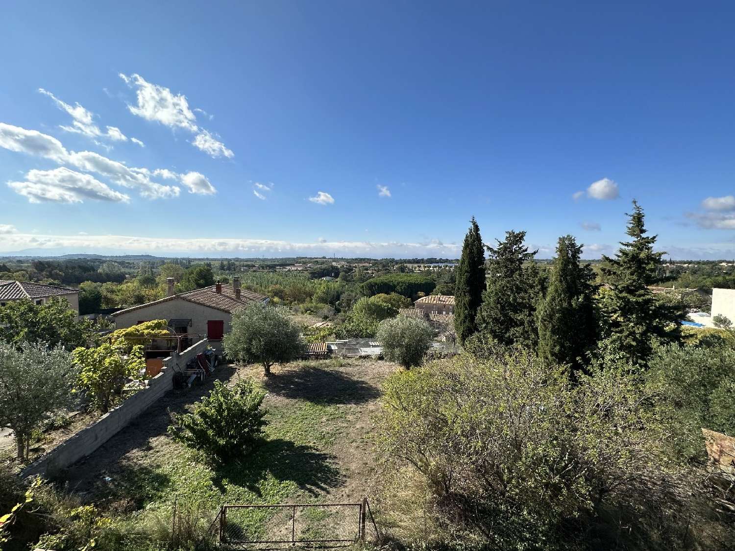  for sale village house Caunes-Minervois Aude 8