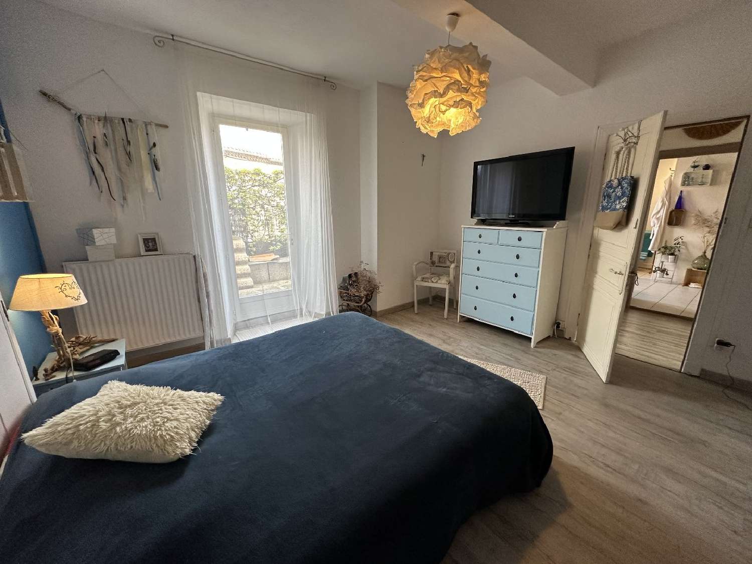  for sale village house Caunes-Minervois Aude 7