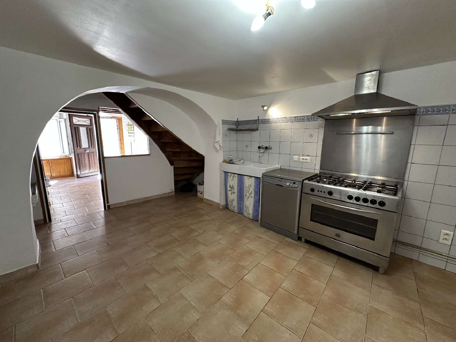  à vendre maison de village Caunes-Minervois Aude 3