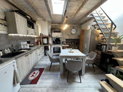 Caunes-Minervois Aude dorpshuis foto 7249382