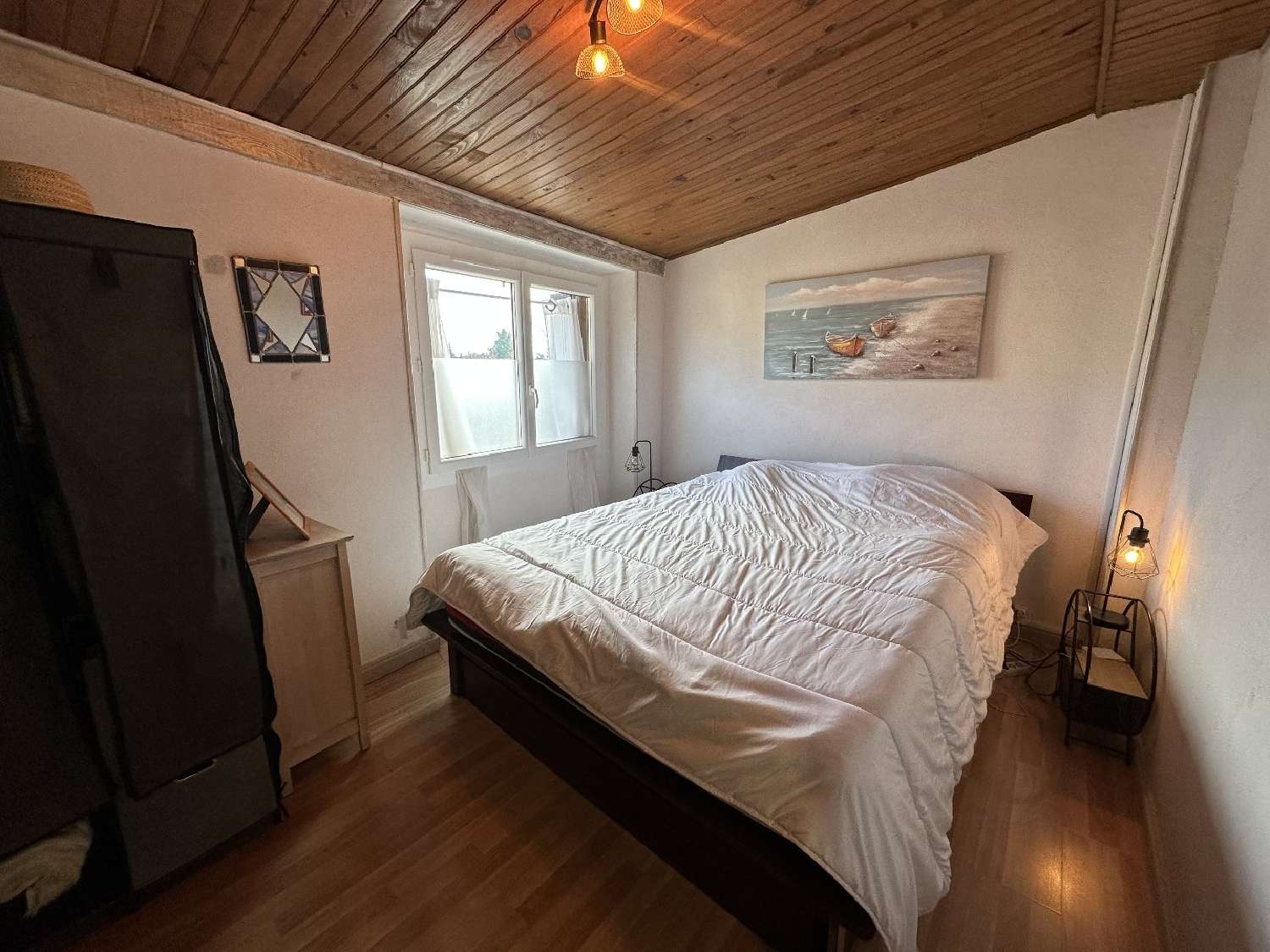 te koop dorpshuis Caunes-Minervois Aude 5