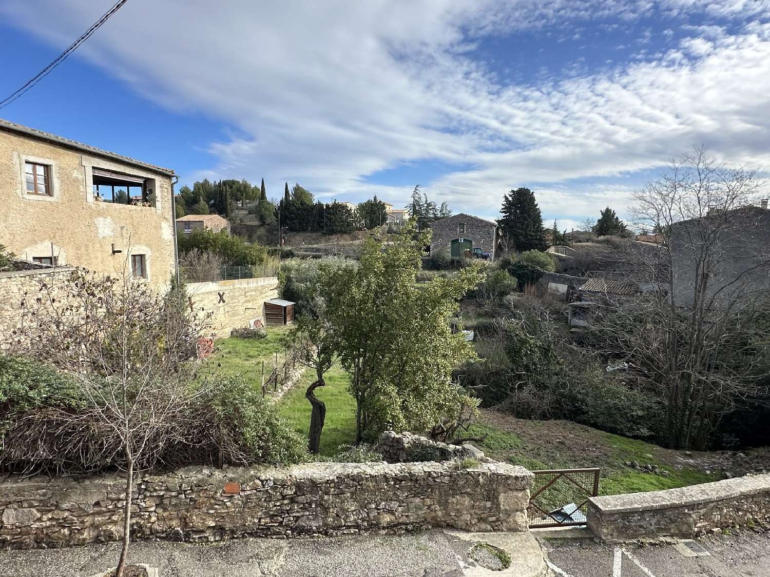 te koop dorpshuis Caunes-Minervois Aude 6