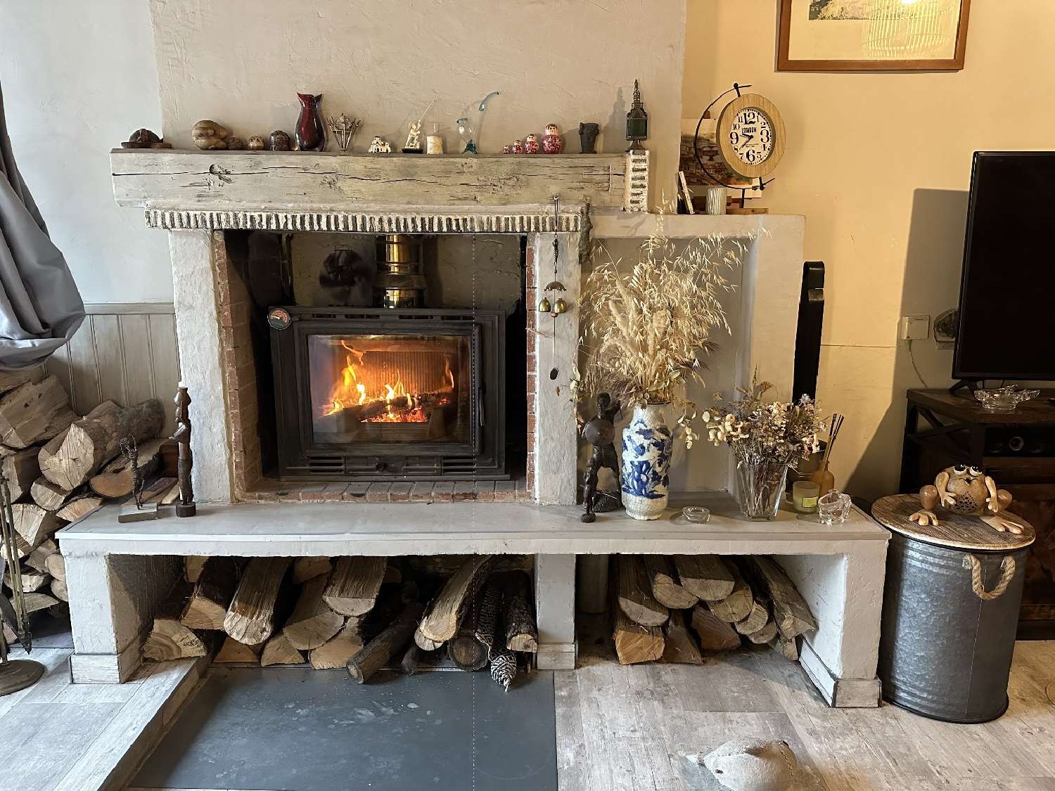 te koop dorpshuis Caunes-Minervois Aude 7