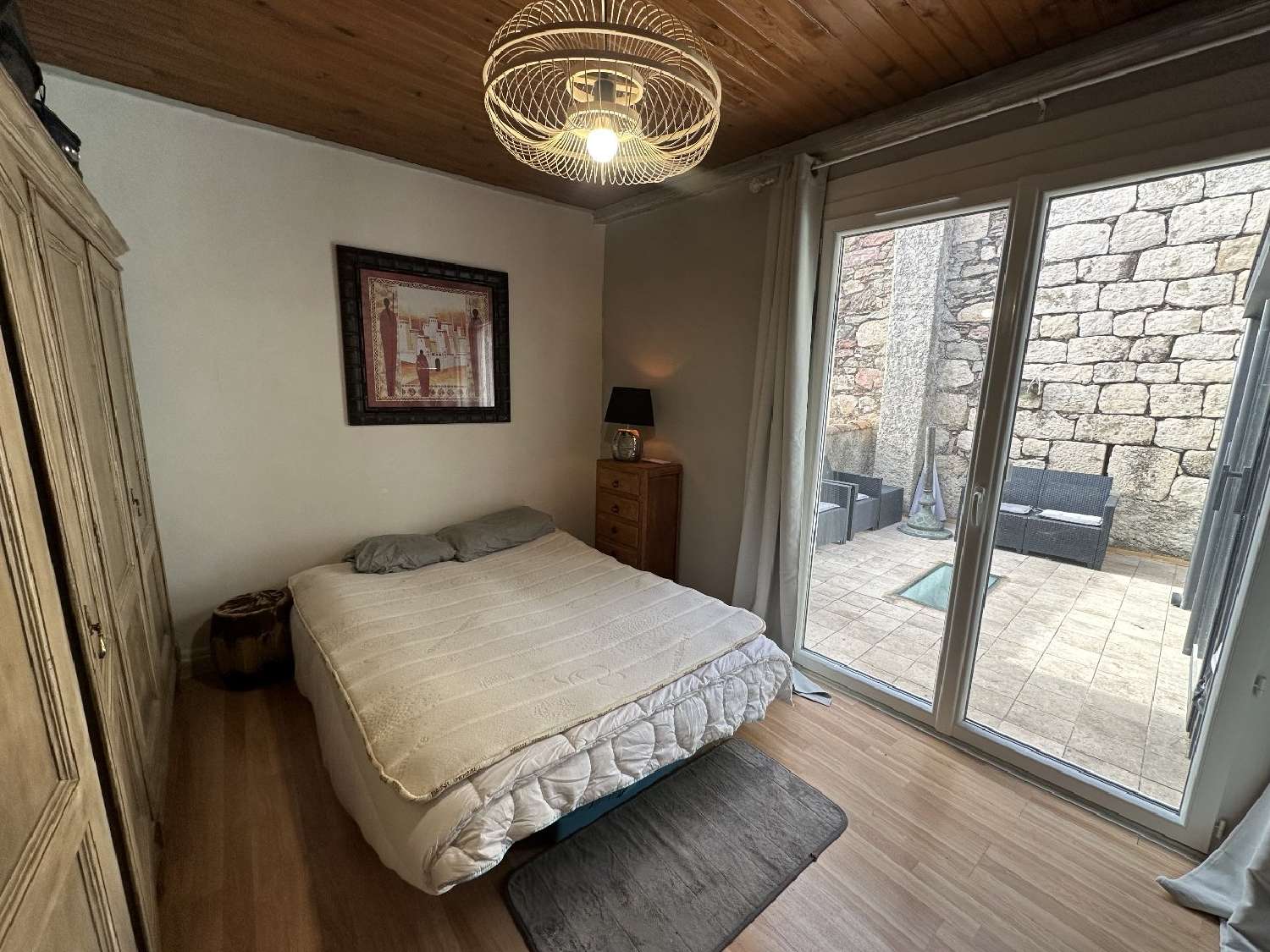 te koop dorpshuis Caunes-Minervois Aude 8