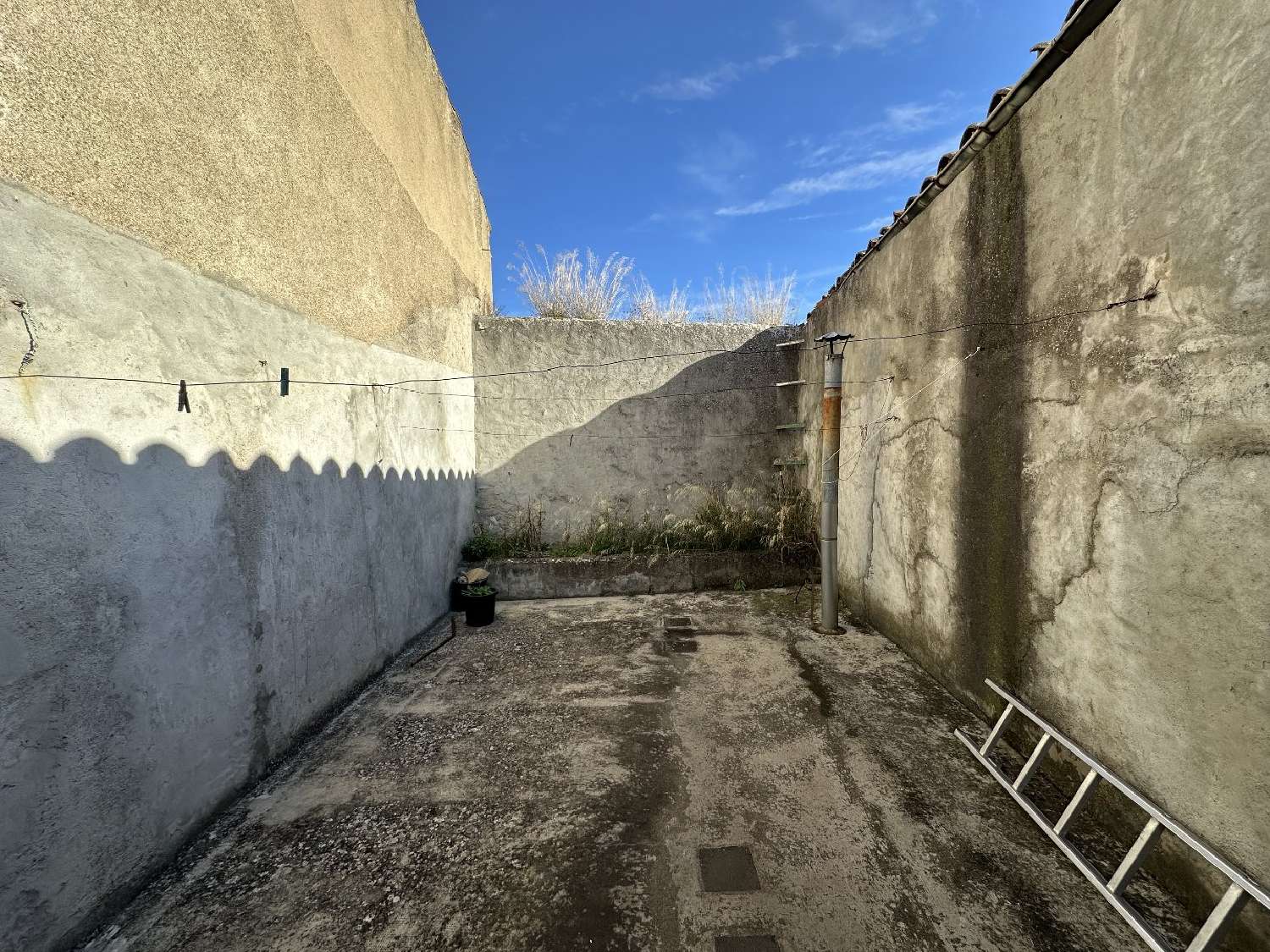 te koop dorpshuis Caunes-Minervois Aude 4