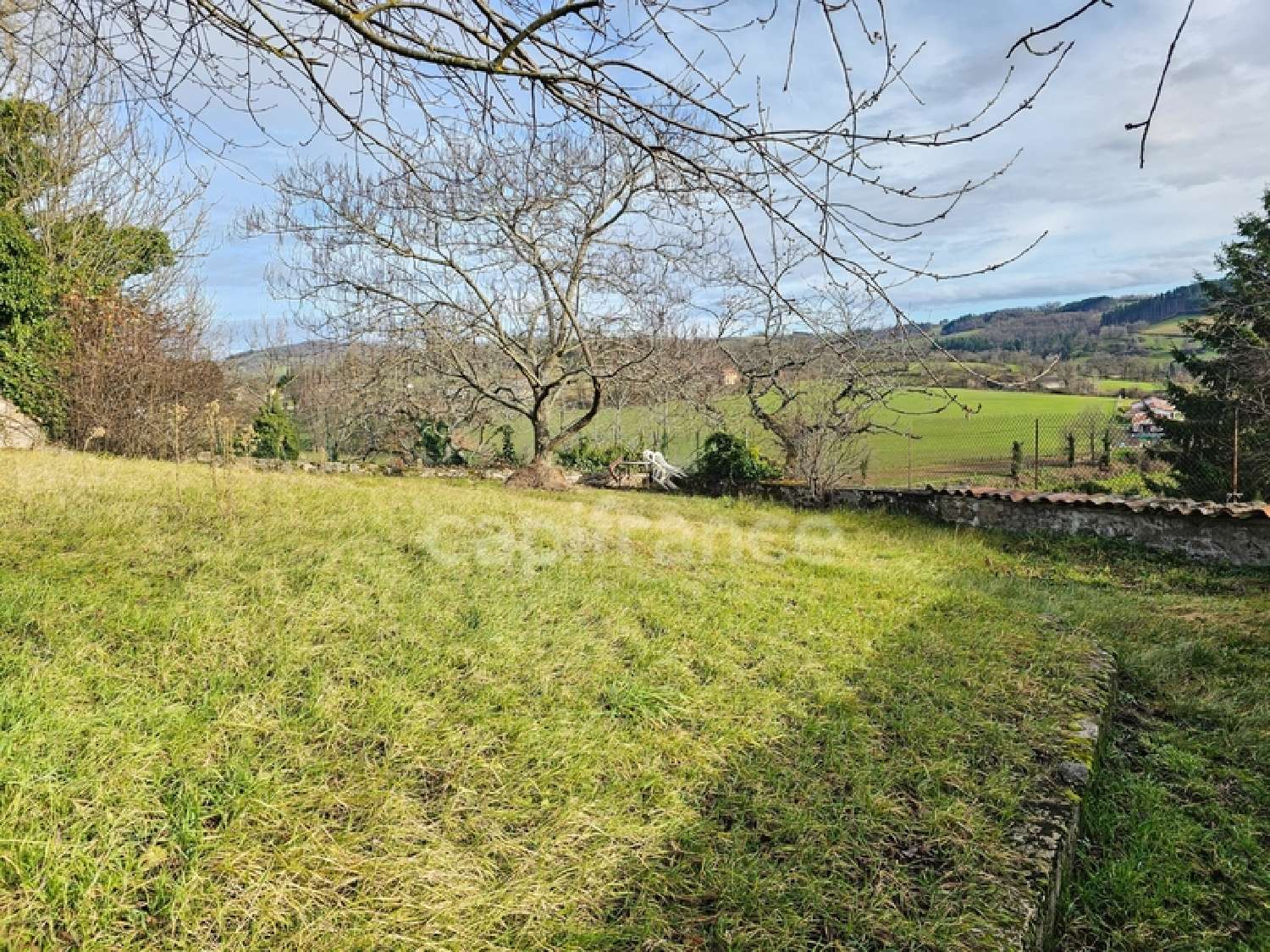 kaufen Dorfhaus Chambost-Longessaigne Rhône 2