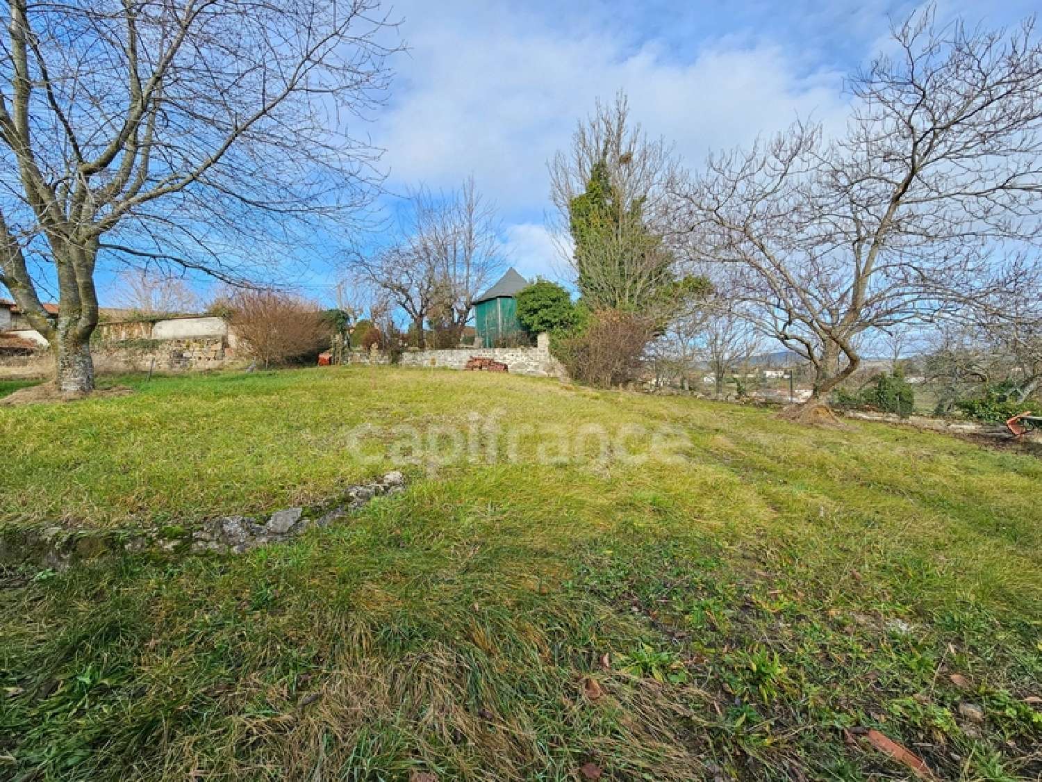  kaufen Dorfhaus Chambost-Longessaigne Rhône 3