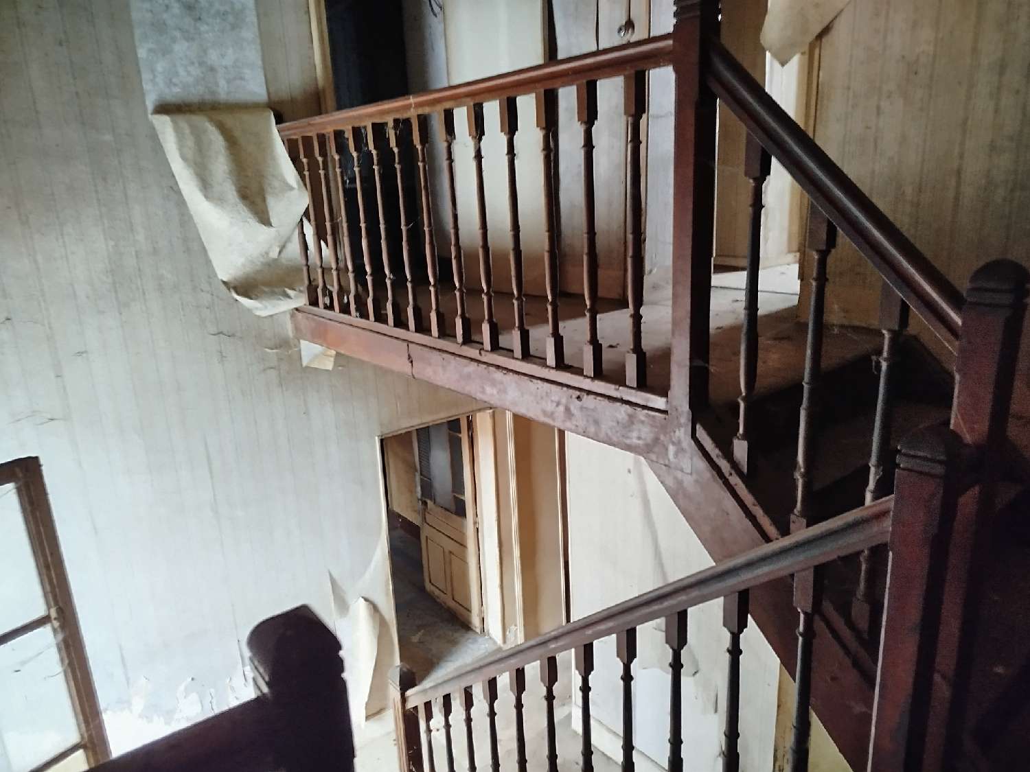 à vendre maison de village Chassigny Haute-Marne 1