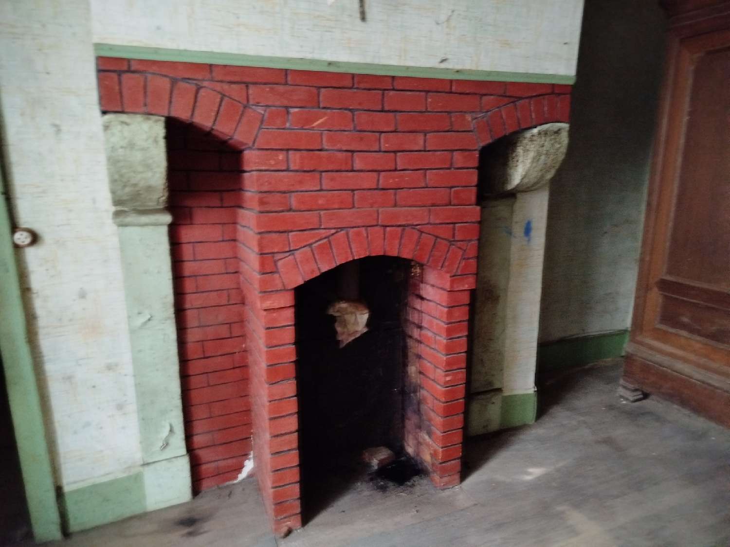 à vendre maison de village Chassigny Haute-Marne 3