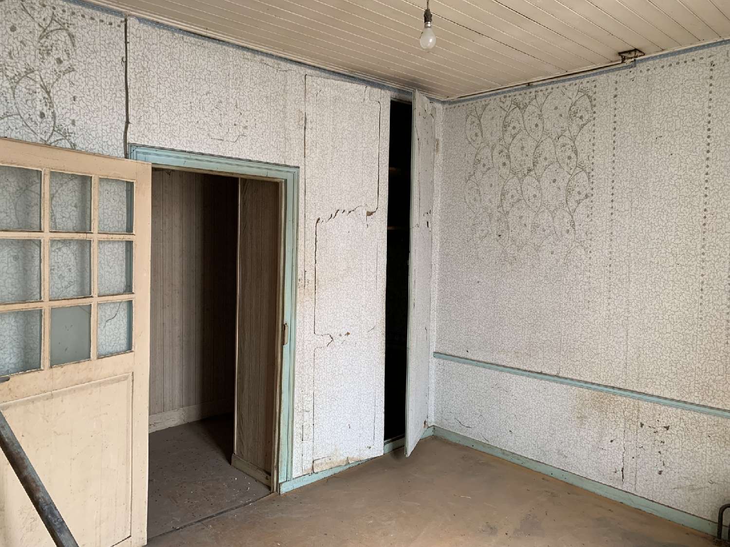 à vendre maison de village Chassigny Haute-Marne 4