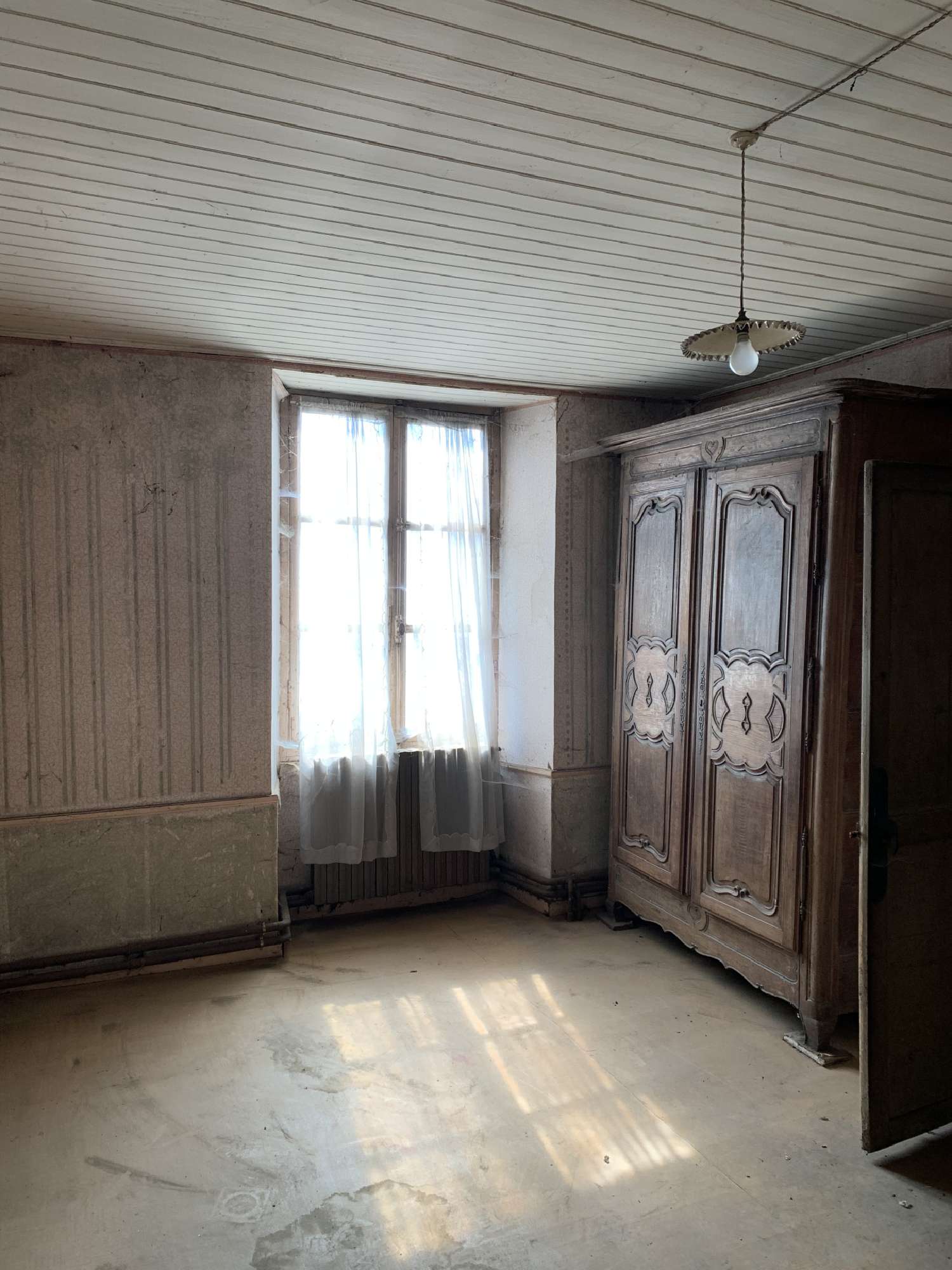 à vendre maison de village Chassigny Haute-Marne 5