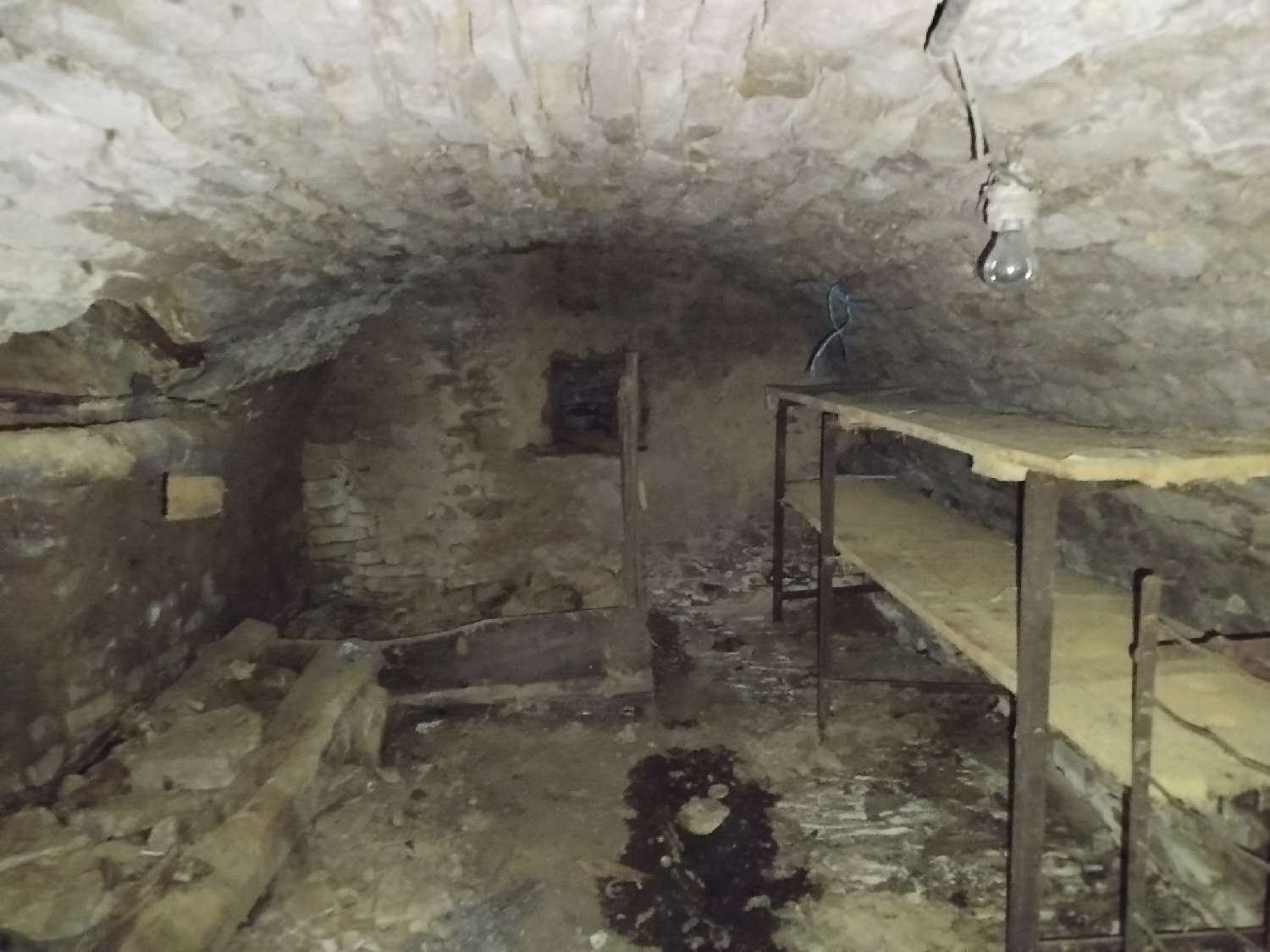 à vendre maison de village Chassigny Haute-Marne 6