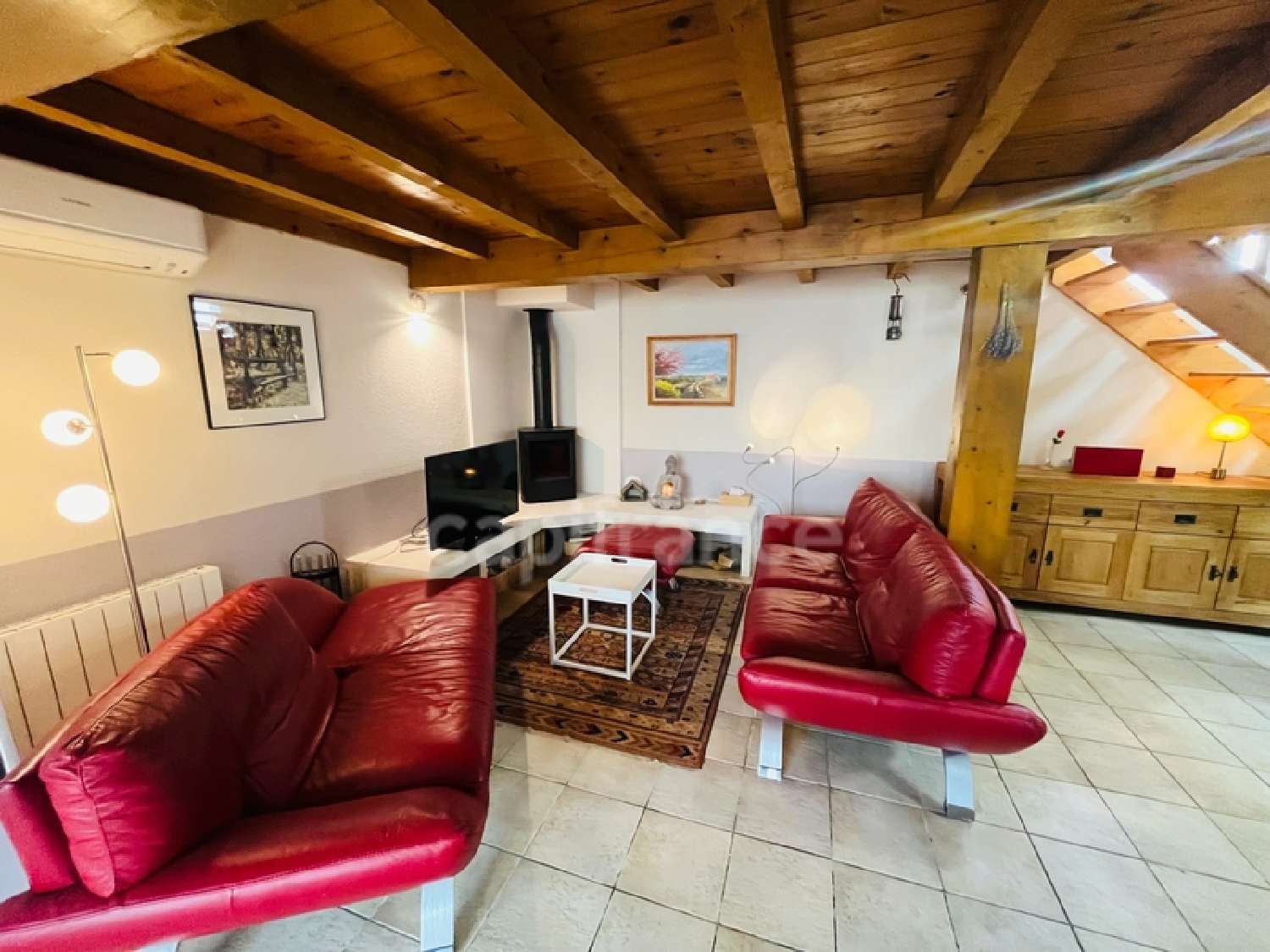  te koop dorpshuis Clapiers Hérault 1