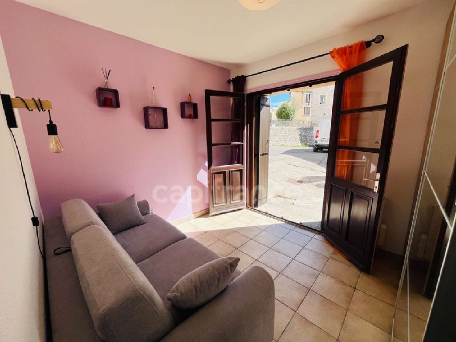  te koop dorpshuis Clapiers Hérault 5